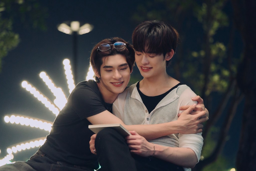 Duang with you : la justesse d&rsquo;une romance&nbsp;imparfaite