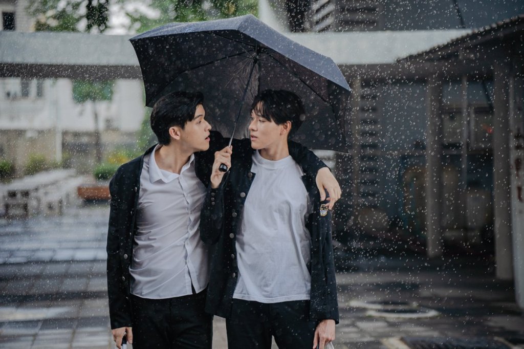 High School Frenemy : Bien au-delà d&rsquo;une simple&nbsp;bromance